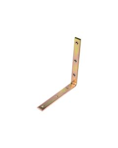 STRUCT Kistenwinkel 160 x 160 x 20 mm