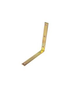 STRUCT Konstruktionswinkel 250 x 250 x 30 mm