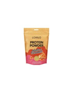 Lohilo Pulver High Protein Caramel 350 g