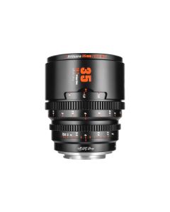 7Artisans Festbrennweite 35mm T/2.1 – MFT