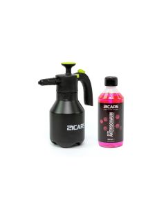 21CARS Foam Party Set, 0.5 L