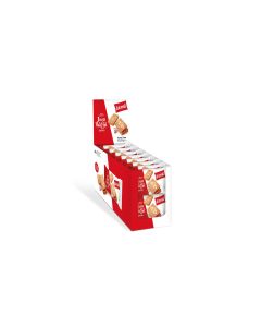 Wernli Guetzli Jura Waffel Original Pockets 16 x 37g