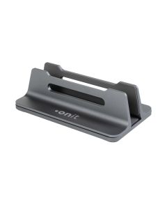 onit Notebook-Ständer VERTICAL bis zu 17.3