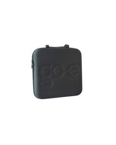 go-e Case Schwarz