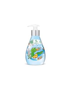 Frosch Dispenser Kinder Sensitiv-Seife 300 ml