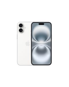 Apple iPhone 16 Plus 256 GB Weiss