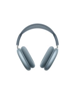 Apple Wireless Over-Ear-Kopfhörer AirPods Max 2024 Blau