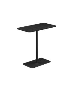 Profim Tisch Revo LS65 65 x 35 cm, Schwarz