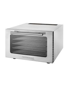 Gastroback Dörrgerät Mini Professional Silber