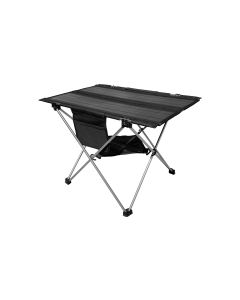 Technaxx Faltbarer Solar-Campingtisch 20W TX-251