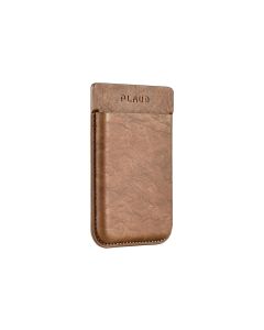 Plaud Note Magnetische Hülle Braun