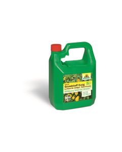 Neudorff BioKraft Grundstoff Essig 3 L Konzentrat