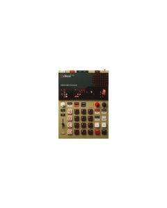Teenage Engineering Sample-Player EP1320 medieval