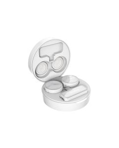 Smallrig Mikrofon S 60 Weiss