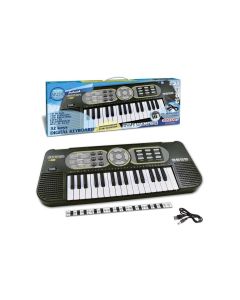 Bontempi Musikinstrument Digital Keyboard 32 Midi-Tasten