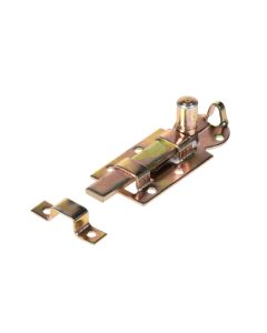 STRUCT Fensterriegel 80 x 27 mm