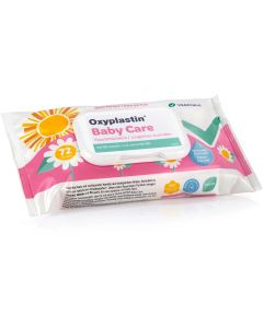 OXYPLASTIN Feuchttücher BabyCare 72 Stk.