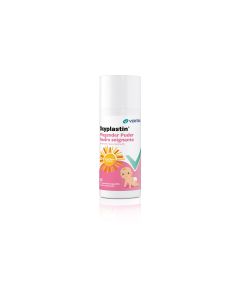 OXYPLASTIN Babypuder 90 g