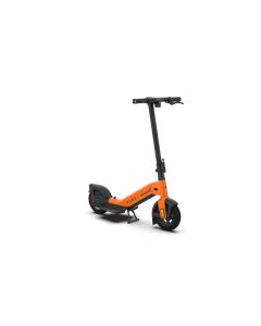 Pure Electric E-Scooter x Mac Laren Papaya