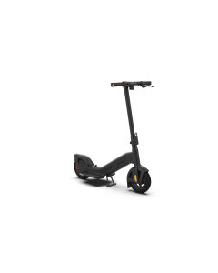 Pure Electric E-Scooter x Mac Laren Schwarz