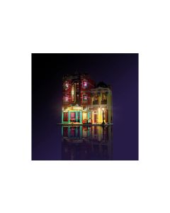 Light My Bricks LED-Licht-Set für LEGO® Jazzclub 10312