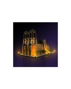 Light My Bricks LED-Licht-Set für LEGO® Notre-Dame de Paris 21061