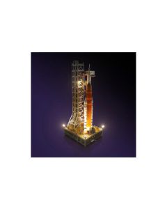 Light My Bricks LED-Licht-Set für LEGO® NASA Artemis 10341