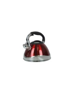 Kela Teebereiter Varus 3 l, Rot