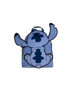 Stitch Rucksack Lilo & Stitch Stitch Back