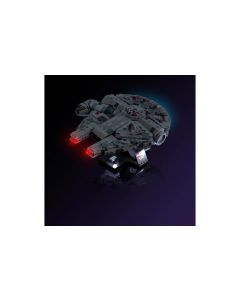 Light My Bricks LED-Licht-Set für LEGO® Star Wars Millennium Falcon 75375