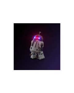 Light My Bricks LED-Licht-Set für LEGO® Star Wars R2-D2