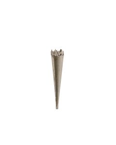 COCON Teelicht Tüte, Silber