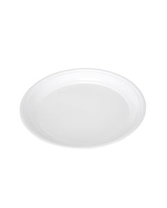COCON Teller Weiss, 45 cm