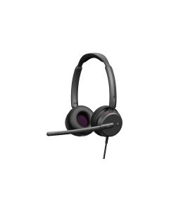 EPOS Headset Impact 460 Ms Duo