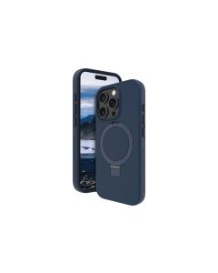 dbramante1928 Back Cover Iceland Ultra D3O Kick iPhone 16 Pro Max Blau