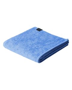 Mimo Handtuch Sea 50 x 100 cm, Ozeanblau