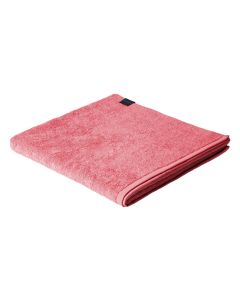Mimo Duschtuch Sea 70 x 140 cm, Rosa