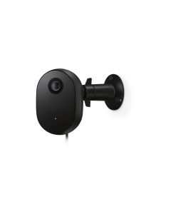 WiZ Outdoor Camera Schwarz