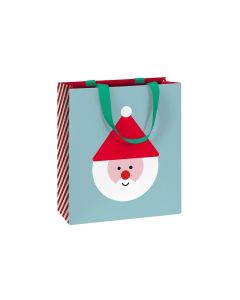 Stewo Geschenktasche Dimitri 18 x 8 x 21 cm, Mehrfarbig