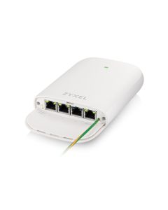 Zyxel PoE+ Extender PoE12-3PD