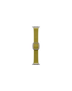 Apple Modern Buckle 42 mm Chartreuse M