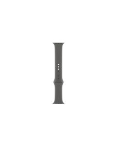 Apple Sport Band 40 mm Dunkelgrau M/L