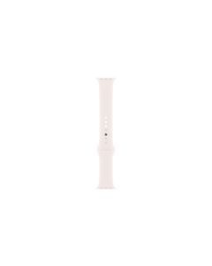 Apple Sport Band 46 mm Hellrosa M/L