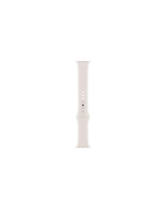 Apple Sport Band 42 mm Starlight M/L