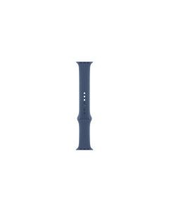 Apple Sport Band 40 mm Denim S/M