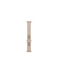 Apple Nike Sport Band 46 mm Beige M/L