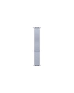 Apple Sport Loop 42 mm Hellblau