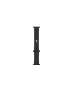 Apple Sport Band 40 mm Schwarz S/M