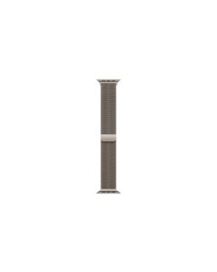 Apple Milanese Loop 40 mm Grau
