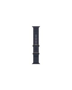 Apple Ocean Band 49 mm Navy Ocean/Grau